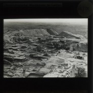 Böhl glass slide 12./131